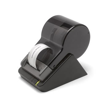 Imprimanta termica inteligenta pentru etichete autoadezive SEIKO SLP 650 Imprimanta termica inteligenta pentru etichete autoadezive SEIKO SLP 650