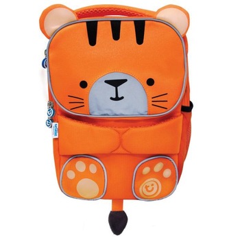 Rucsac TRUNKi TODDLEPAK BACKPACK Tipu, Portocaliu Rucsac TRUNKi TODDLEPAK BACKPACK Tipu, Portocaliu