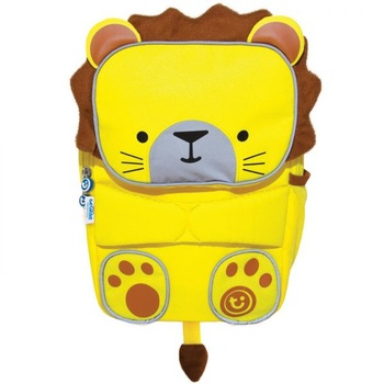 Rucsac TRUNKi TODDLEPAK BACKPACK Leeroy, Galben Rucsac TRUNKi TODDLEPAK BACKPACK Leeroy, Galben