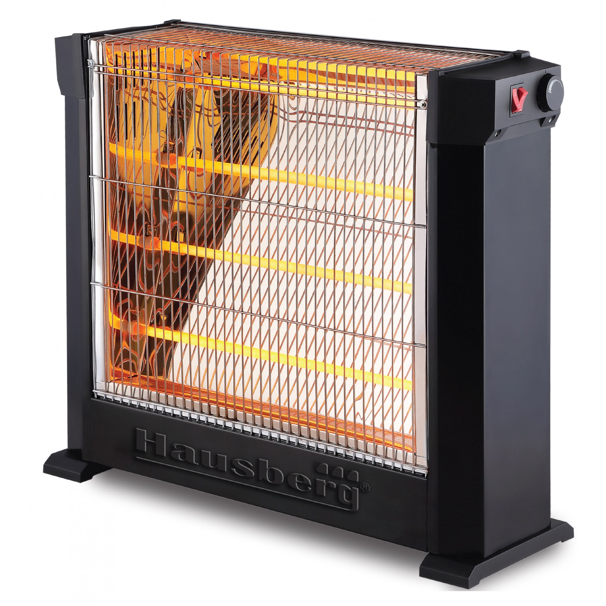 Radiator Hausberg HB-8800 2200 W