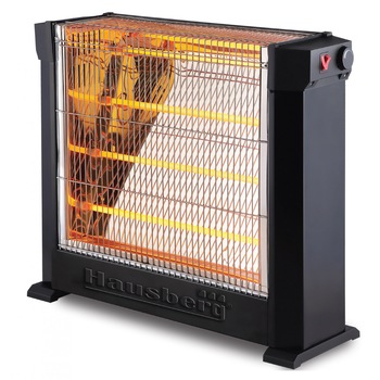 Radiator Hausberg HB-8800 2200 W Radiator Hausberg HB-8800 2200 W