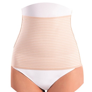 Centura abdominala postnatala, Expert, Crem Centura abdominala postnatala, Expert, Crem