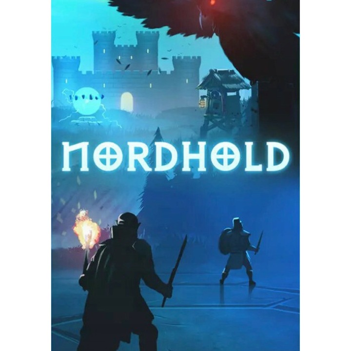 Licenta Joc Nordhold Pl Pc Key Steam (Cod Activare Instant)