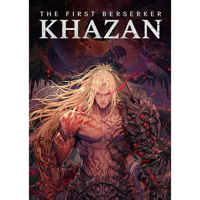 Licenta Joc The First Berserker Khazan Pc Key Steam (Cod Activare