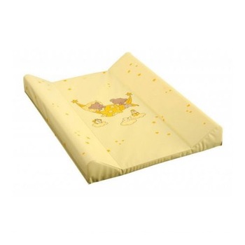 Masa de infasat Ceba Ursuleti Galben 50*70 capat deschis bebelusi Masa de infasat Ceba Ursuleti Galben 50*70 capat deschis bebelusi