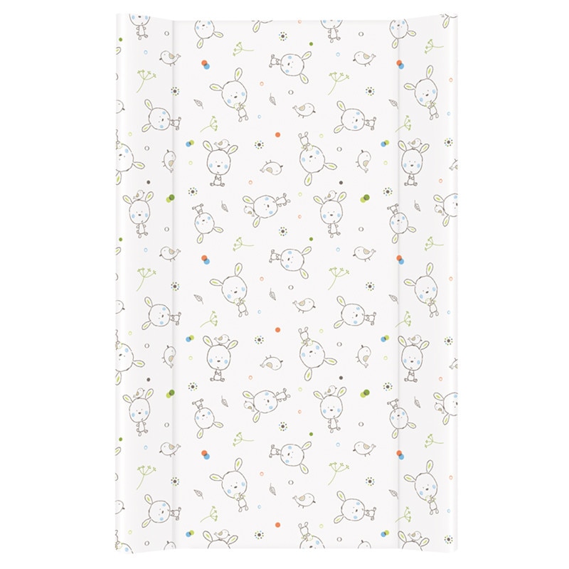 Masa de infasat Ceba Animale Neutru 50*70 capat deschis bebelusi