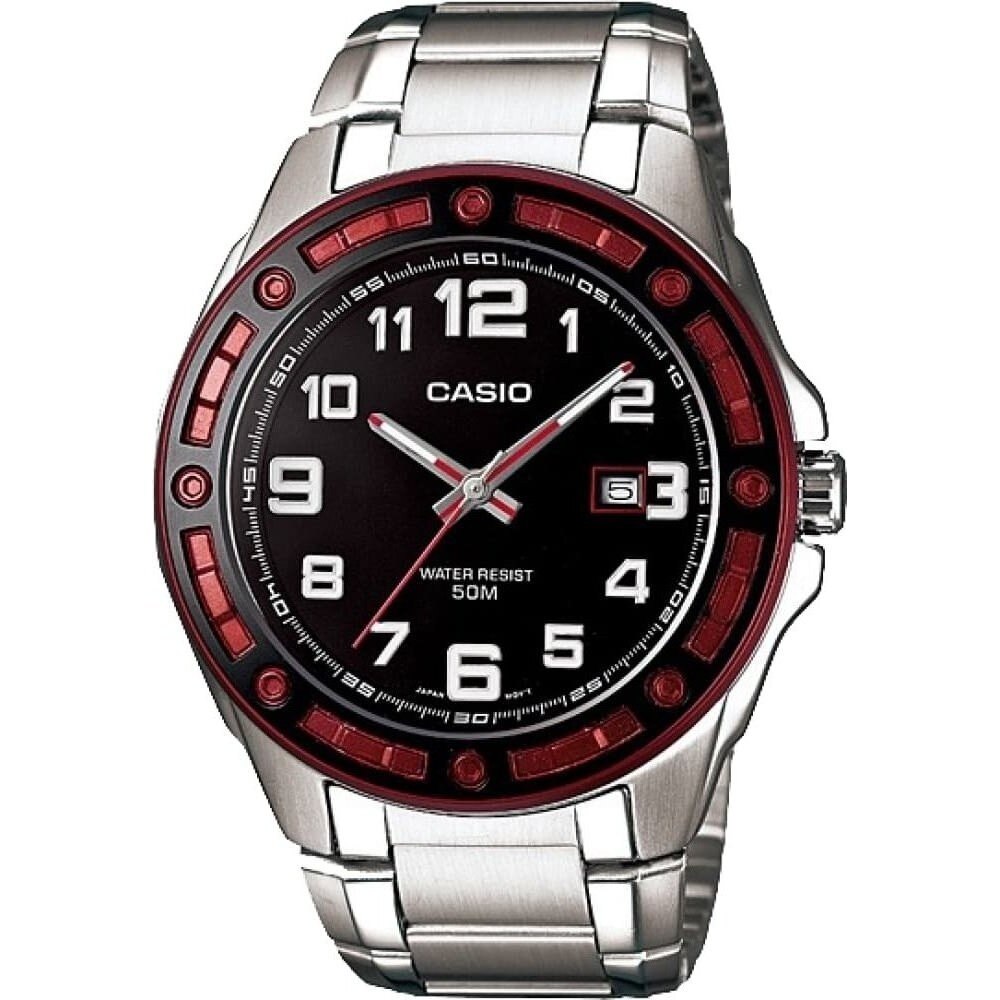 Ceas barbatesc Casio MTP-1347D-1AV
