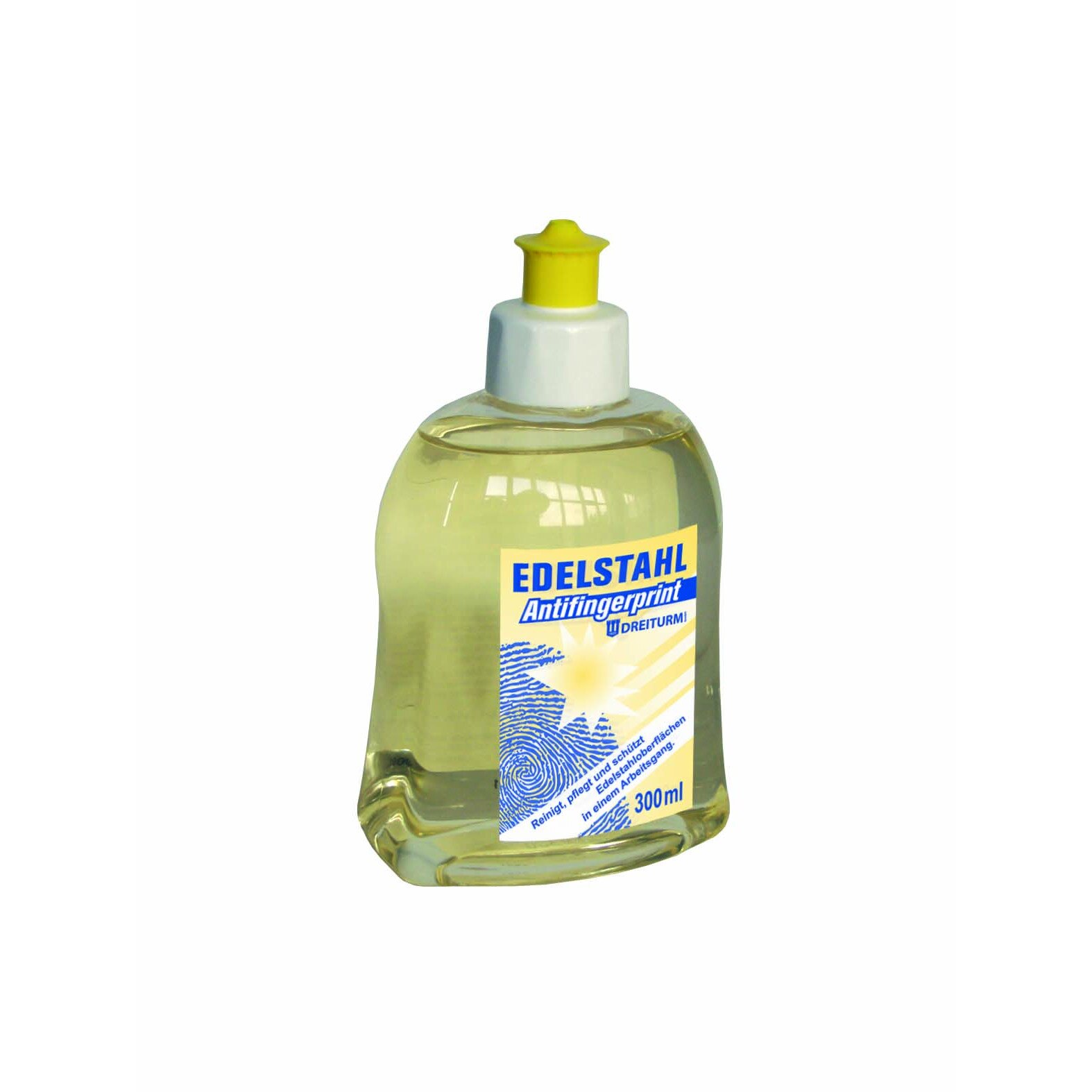 Solutie protectie antiamprente ANTIFINGERPRINT