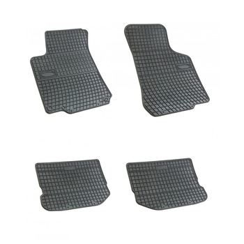 Covorase auto din cauciuc pentru Skoda Octavia I 1997 - 2010 , Seat Leon I 1999 - 2005, Seat Toledo II 1999 - 2004, VW Bora 1997 - 2005, VW Golf IV 1997 - 2006, VW New Beetle 1998 - 2010, El Toro Covorase auto din cauciuc pentru Skoda Octavia I 1997 - 2010 , Seat Leon I 1999 - 2005, Seat Toledo II 1999 - 2004, VW Bora 1997 - 2005, VW Golf IV 1997 - 2006, VW New Beetle 1998 - 2010, El Toro
