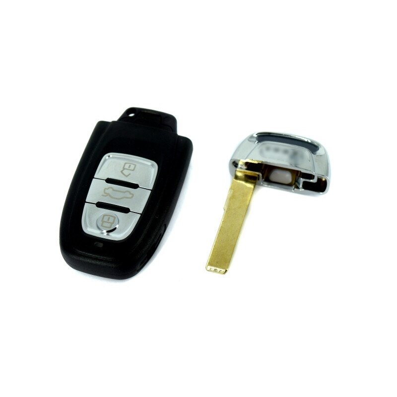 Carcasa telecomanda cheie compatibila Audi