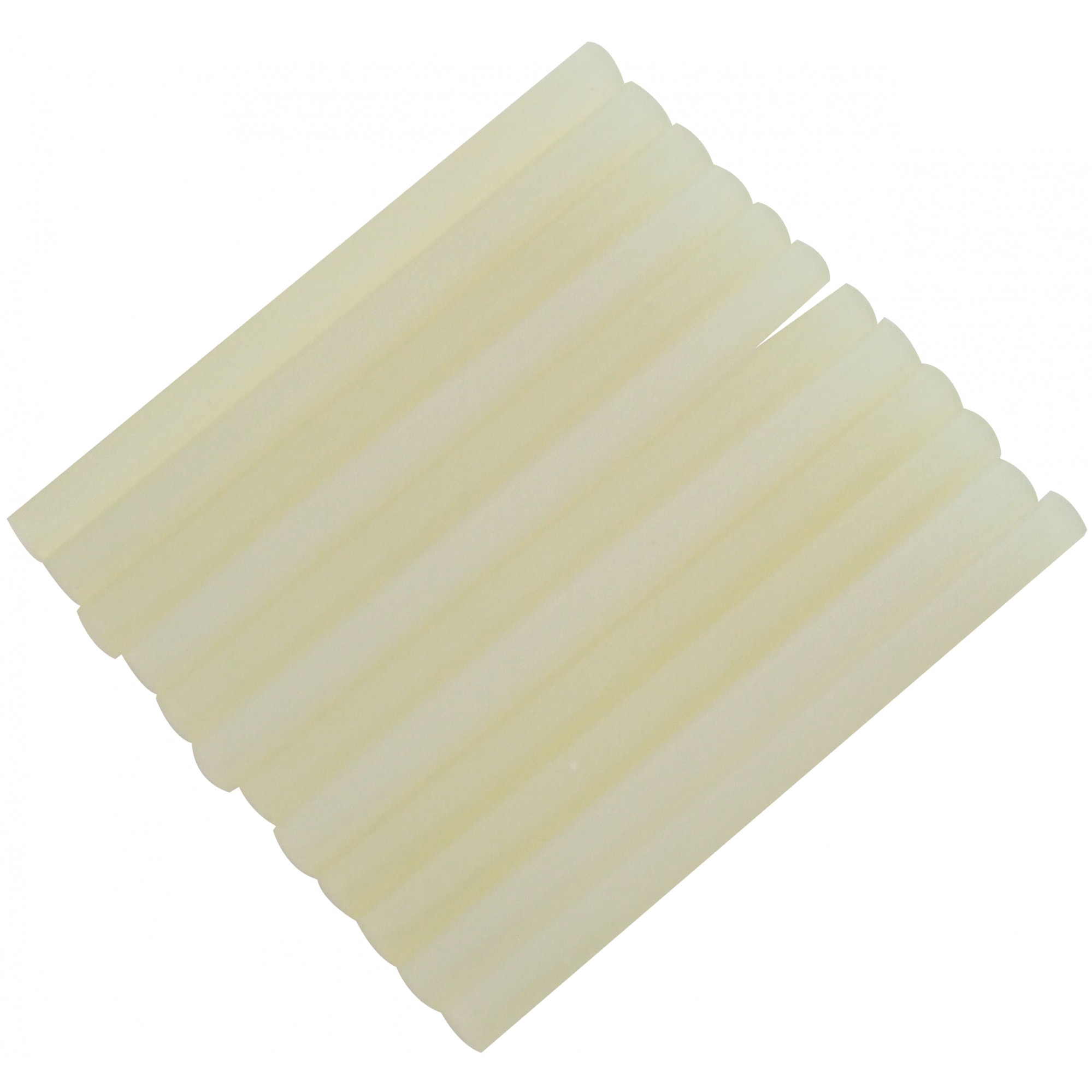 Rezerva pentru pistol de lipit cald 7.5mmx100mm Amtech (12buc)