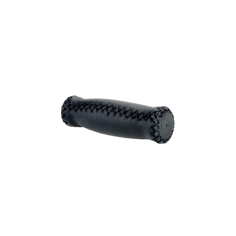 Mansoane Velo Vintage L-127mm Negru
