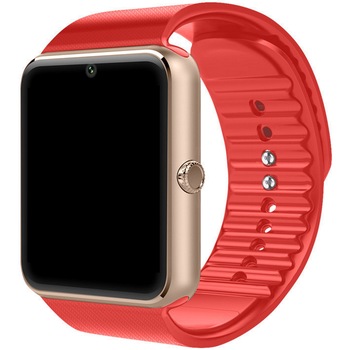 Ceas Smartwatch cu Telefon Vertigo 8 2018 , Camera 1,3 Mpx ,Bratara Rezistenta de Silicon , Apelare Bluetooth , Eran LCD Capacitiv 1.54 Ceas Smartwatch cu Telefon Vertigo 8 2018 , Camera 1,3 Mpx ,Bratara Rezistenta de Silicon , Apelare Bluetooth , Eran LCD Capacitiv 1.54