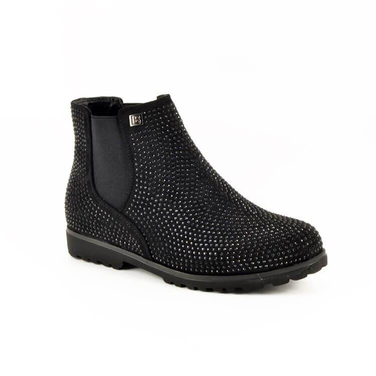 Ghete dama Laura Biagiotti, 2009