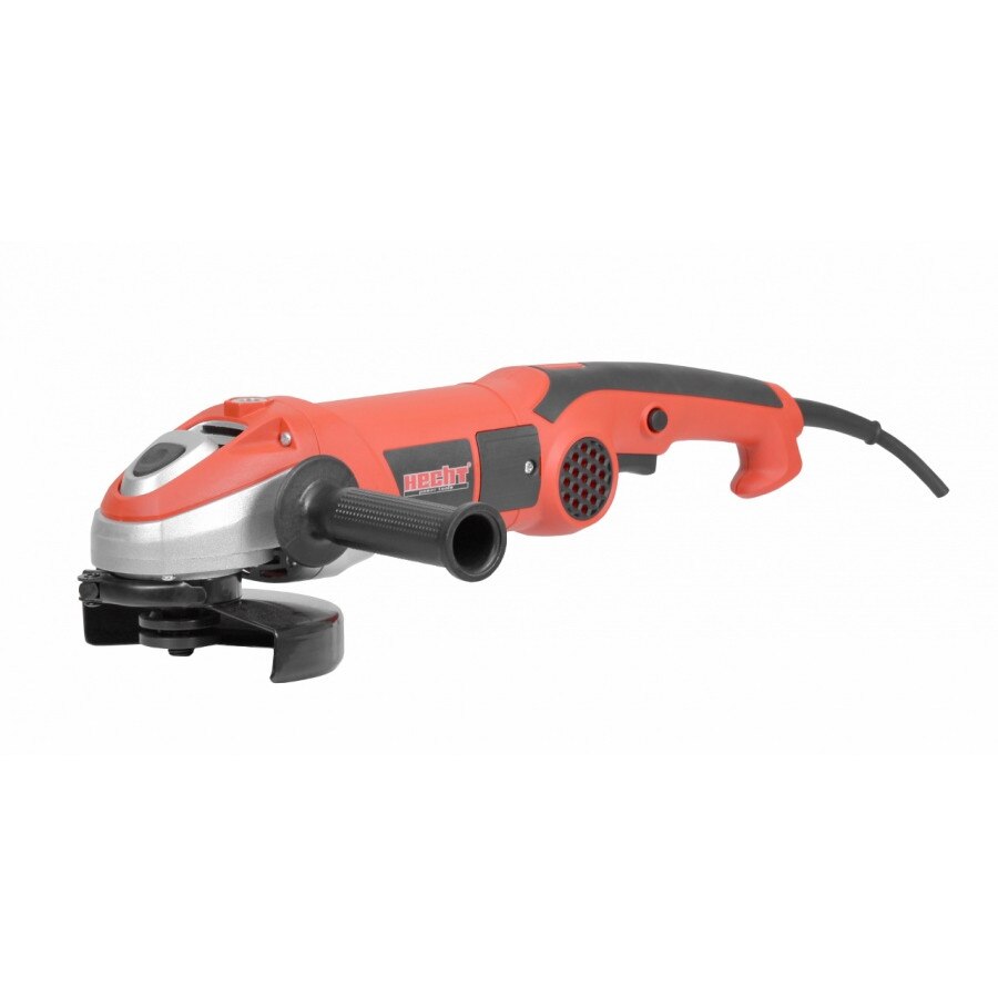 Polizor unghiular HECHT 1314, 1400 W, diametru disc 150 mm, 8600 rpm