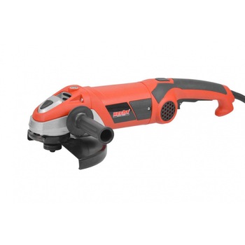 Polizor unghiular HECHT 1323, 2350 W, 230 mm, 6500 rpm, soft start Polizor unghiular HECHT 1323, 2350 W, 230 mm, 6500 rpm, soft start