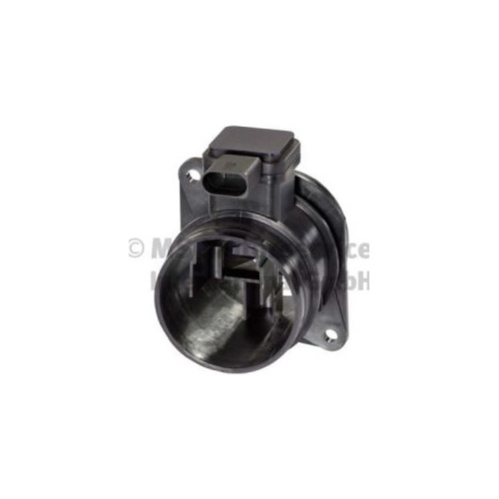 Сензор за въздушен поток PIERBURG 7.07759.46.0, електрически, 12V