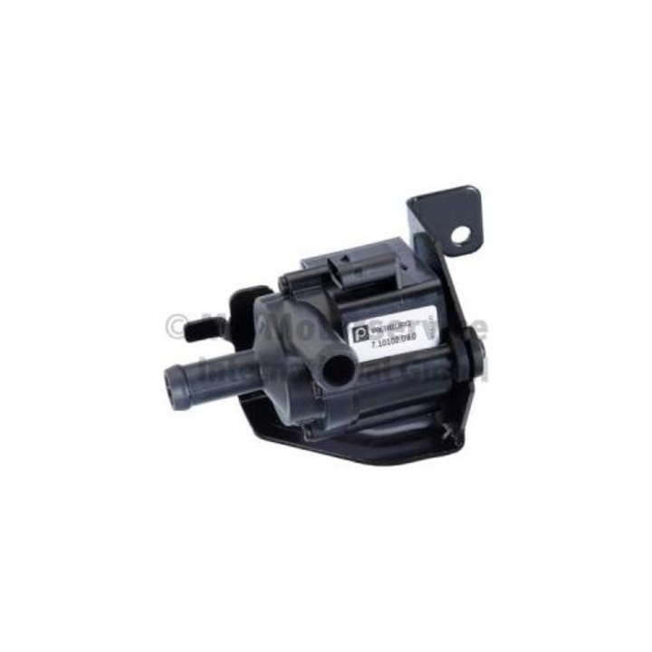 Kiegészítő vízpumpa (hűtővíz kör) PIERBURG 7.10102.09.0