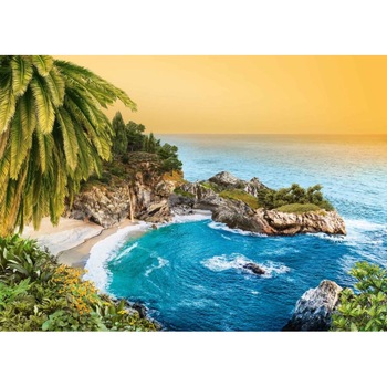 Fototapet DEGRETS 84573 Laguna mica 194x272cm Fototapet DEGRETS 84573 Laguna mica 194x272cm