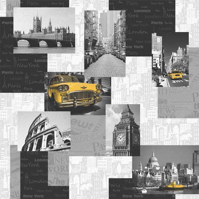 Tapet DEGRETS 365-06 Duplex Oras gri sizes 0.53m x 10.05m = 5.3 mp