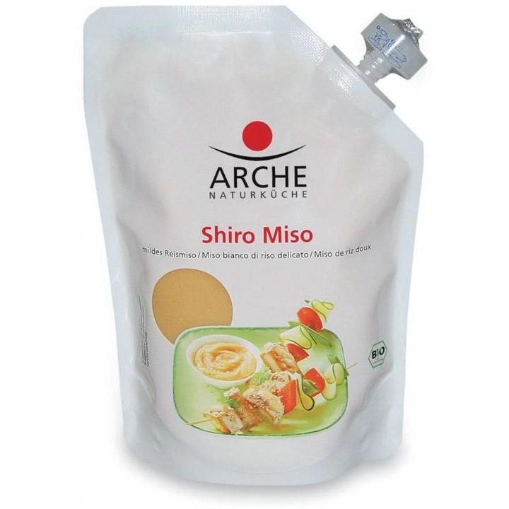 Shiro Miso Bio Arche 300gr