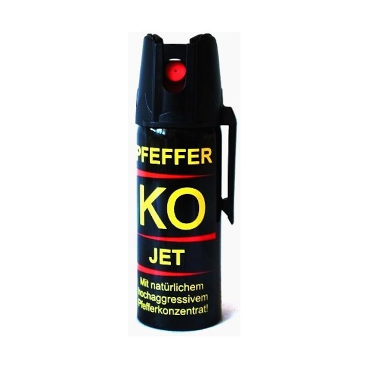 Spray cu Piper KO-Jet 50ml