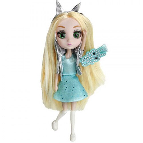 Papusa Shibajuku 15 cm Koe - varianta 1