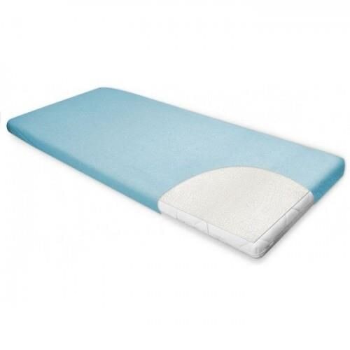Protectie impermeabila pentru saltea 140x70 cm Bio-Pruf Basic