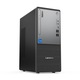 Настолен компютър Lenovo ThinkCentre neo 50t Gen 5, i5-14400, 16GB, SSD 512GB, черен, Tower