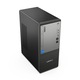 Настолен компютър Lenovo ThinkCentre neo 50t Gen 5, i5-14400, 16GB, SSD 512GB, черен, Tower