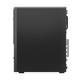 Настолен компютър Lenovo ThinkCentre neo 50t Gen 5, i5-14400, 16GB, SSD 512GB, черен, Tower