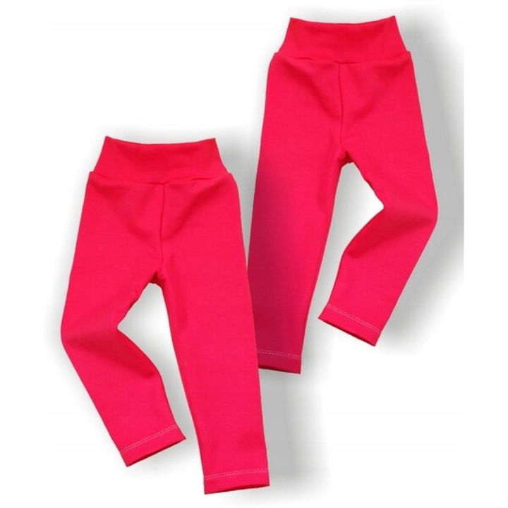 Colanti copii KLEKLE, elastici, confortabili, bumbac