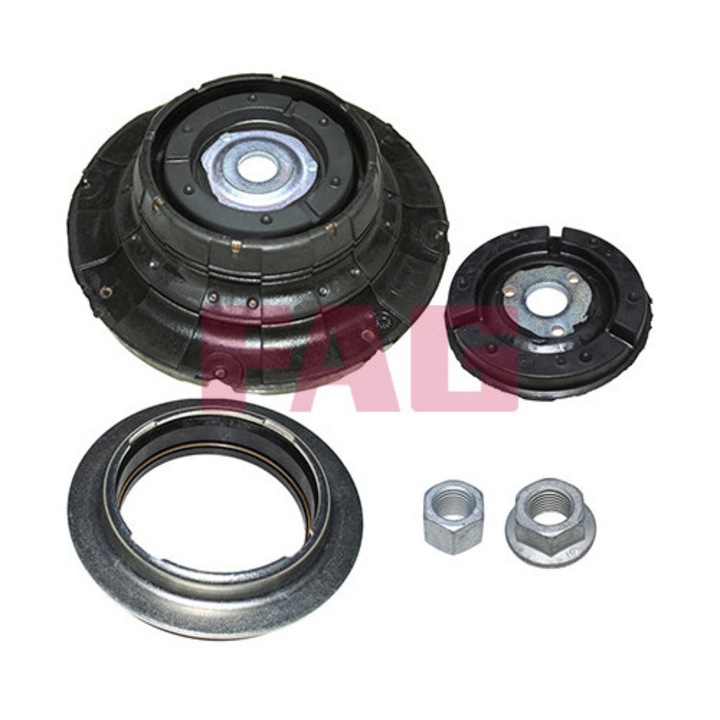 Lengéscsillapító csapágy javítókészlet, FAG, 815 0078 30