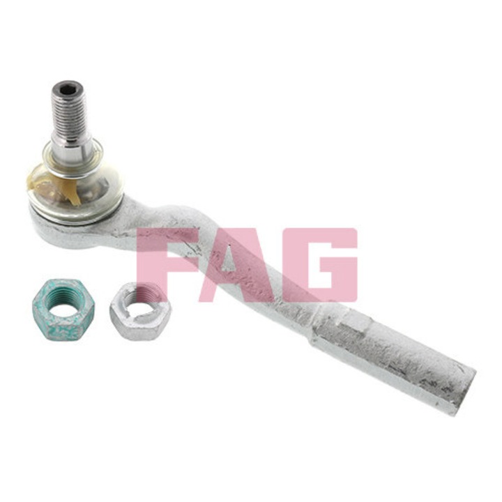 Накрайник на кормилна щанга FAG 840 0737 10, M14x1.5, 16.7 мм