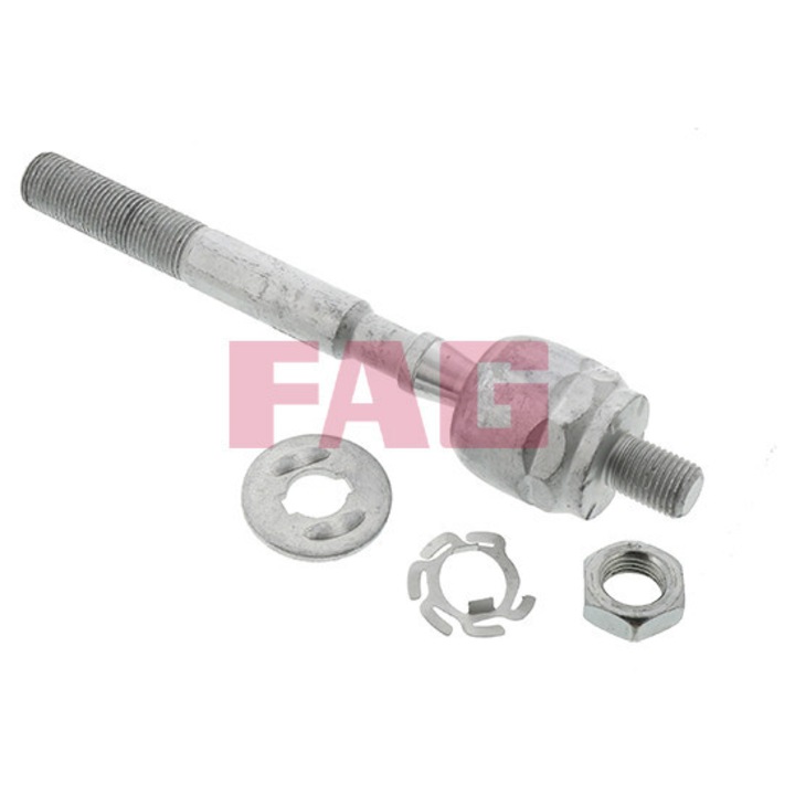 Аксиално съединение на накрайника на кормилната щанга, FAG, 840 0198 10