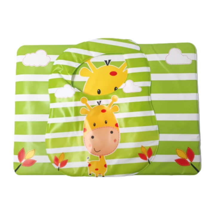 Детски лигавник Lve Waterproof с острие 13-1