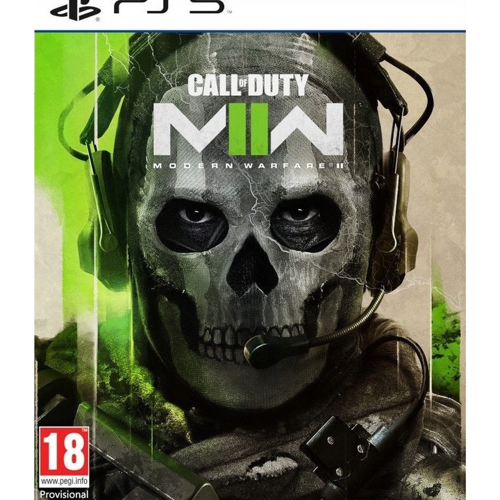 Licenta Joc Call Of Duty Modern Warfare II 2 Cross-Gen Bundle (2022) Ps4 & Ps5 Key (Cod Activare Instant)