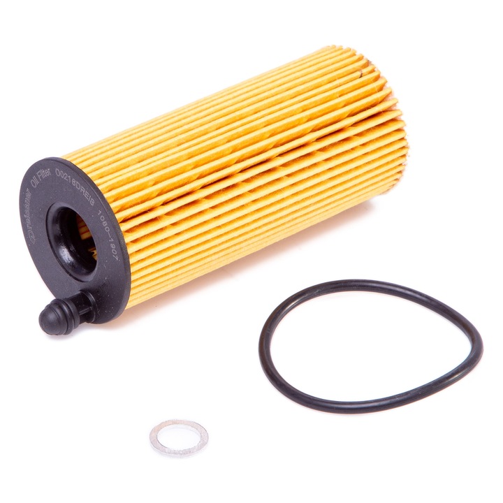 Filtru ulei Bmw (Echivalenta Mann HU 6004 X)