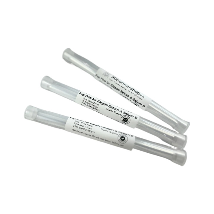 FEP fólia, 3DPartnershop, Saturn/Saturn S, 150mm