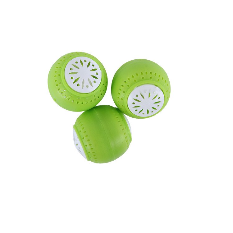 Bile pentru frigider impotriva bacteriilor, 3 bucati