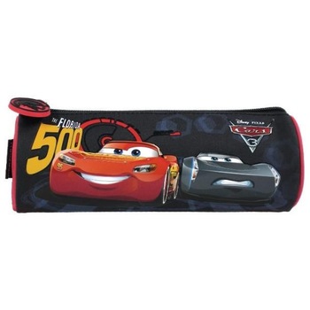 Penar cilindric Fulger Mcqueen si Jackson Storm Cars 3 Penar cilindric Fulger Mcqueen si Jackson Storm Cars 3