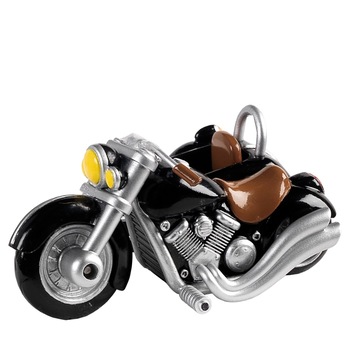 Masina de jucarie , Imaginarium , Comic-Cars! Moto Sidecar , cu model de benzi desenate , Negru , 4 - 9 ani Masina de jucarie , Imaginarium , Comic-Cars! Moto Sidecar , cu model de benzi desenate , Negru , 4 - 9 ani