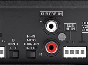 Amplificatore Auto Hertz HCP 4 Canali - 4x95W A 2 Ohm, Classe AB, Design Compatto 315x190x50 Mm - Foto 6