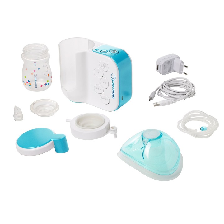 Pompa San Electrica Bebe Confort