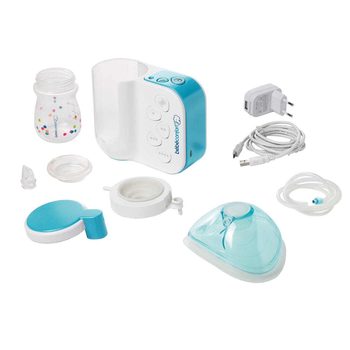 Pompa san electrica Bebe Confort