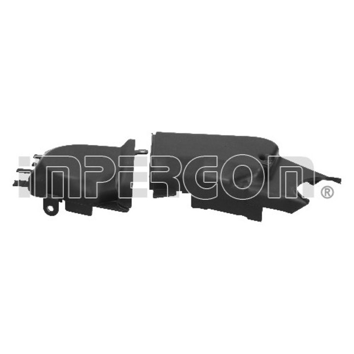 Fogasszíj fedél ORIGINAL IMPERIUM 5328