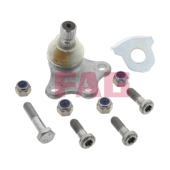 Vezető tehercsatlakozó, FAG, 825 0334 10