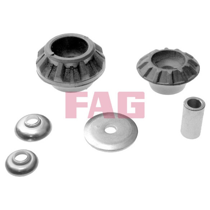 Комплект за ремонт на лагери на амортисьори, FAG, 815 0041 30