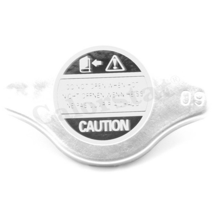 Buson radiator, CALORSTAT by Vernet, RC0047