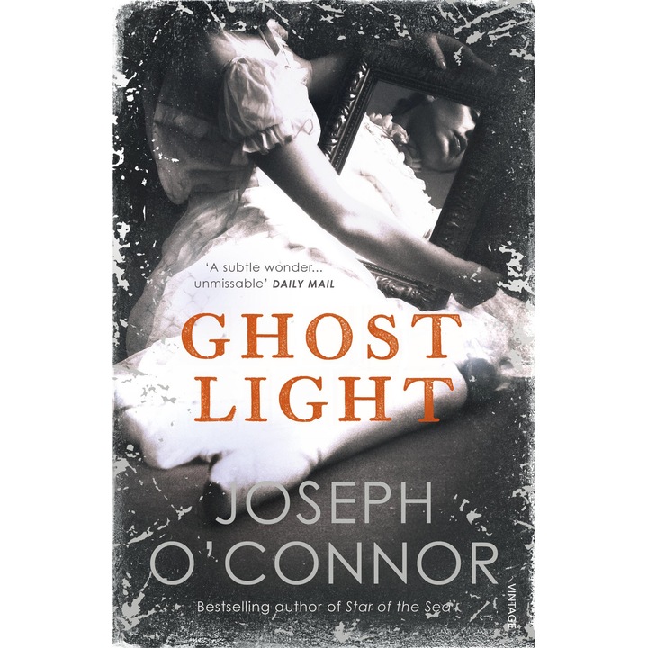 Ghost Light - Joseph O'connor